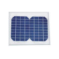 Poly Solarmodul für unterschiedliche Größe